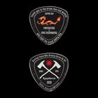 Spyderco Fire Dragon Coin 2026