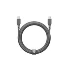 GP Batteries 405196 - USB-Câ€“USB-C-kaapeli, 100W, 2m