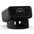 Satechi ChargeView 140W - USB-C-pöytälaturi, Avaruudenmusta