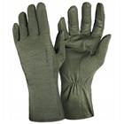 Taktiset käsineet Pentagon Long Cuff Pilot, oliivi, koko L