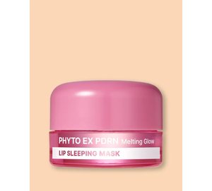Medipeel Phyto EX PDRN Melting Glow Lip Sleeping Mask - 11 g
