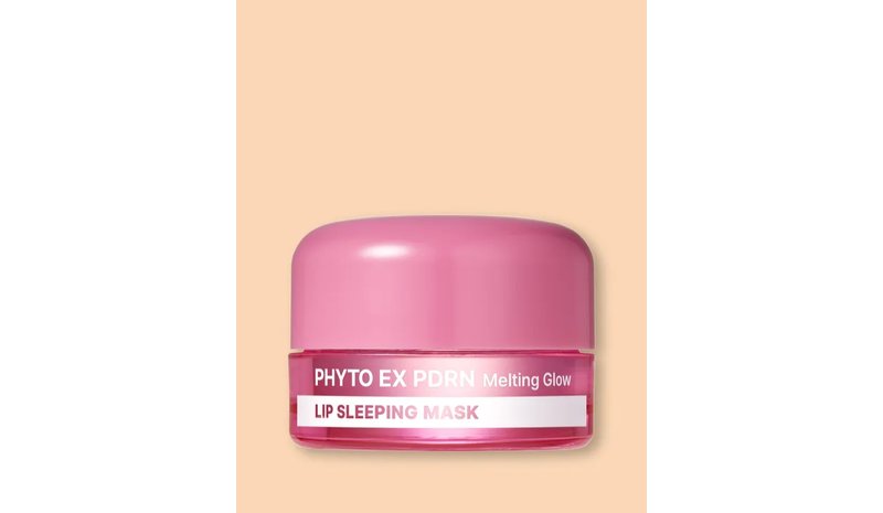 Medipeel Phyto EX PDRN Melting Glow Lip Sleeping Mask - 11 g