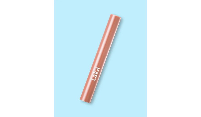 Laka Stain Lip Liner - 3.7 g No.01 Bare Memory