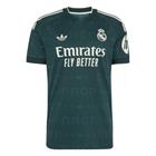 Real Madrid Vieraspaita 2026/27