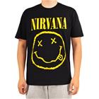 Nirvana miesten t-paita