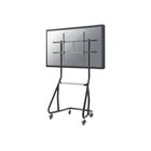 Neomounts NS-M3800BLACK - kärry - Max 100 kg - recommended for 100"