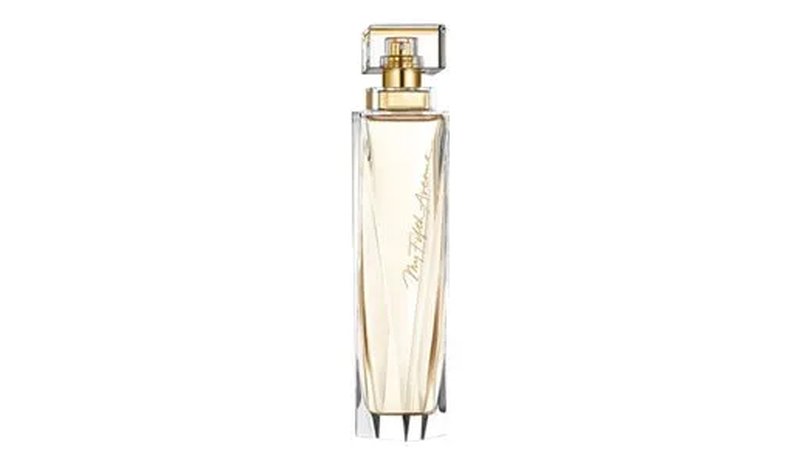 Elizabeth Arden My Fifth Avenue EDP
