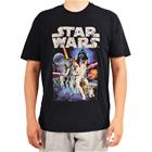 Star Wars miesten t-paita