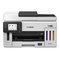 Canon MAXIFY GX6140 MegaTank Multifunction - väri - Muste – kuva 2