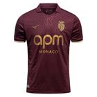 Monaco Vieraspaita 2026/27