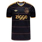 Ajax Vieraspaita 2026/27