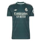 Real Madrid Vieraspaita 2026/27 Authentic
