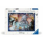 Ravensburger 12000312 palapeli Kuviopalapeli 1000 kpl Sarjakuvat