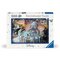 Ravensburger 12000312 palapeli Kuviopalapeli 1000 kpl Sarjakuvat – kuva 1