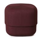 Normann Copenhagen Circus rahi Vidar 693 burgundy, small