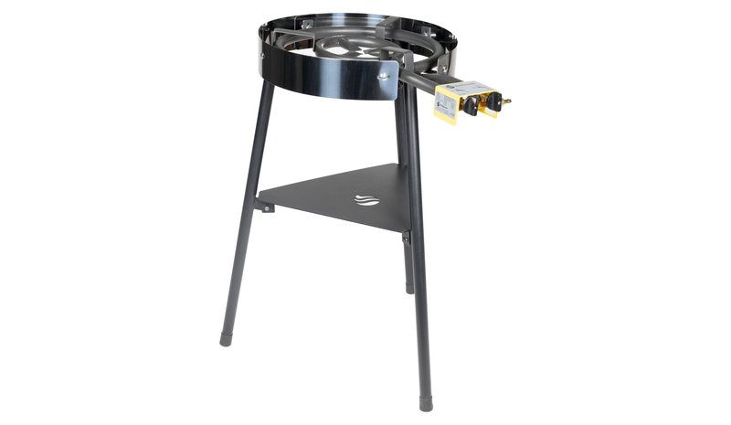 Hällmark HM8708 Kaasupoltin 40 cm – kuva 1/1