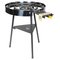 Hällmark HM8709 Kaasupoltin 60 cm – kuva 1