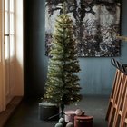 LED-puu Alvin sisätiloihin, korkeus 150 cm