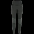 Fjällräven Fjällräven Abisko Värm Trekking Tights W naisten retkeilyhousut