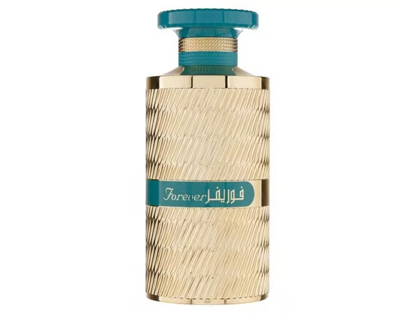 Ard Al Zaafaran Forever Gold (Blue) - EdP 100 ml