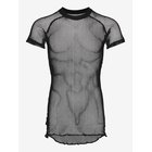 Svala Svala Airbase Raglan Tee tekninen aluspaita
