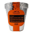 Traeger - EZ-Clean foliovuoka 5 kpl