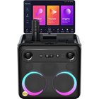 Lenco IKARAO-X2 Karaoke Speakers