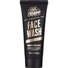 Dick Johnson Face Wash Midnight Musk 75 ml, Kasvojen ihonhoito