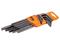 BAHCO BE-9780 Hex Key – kuva 3