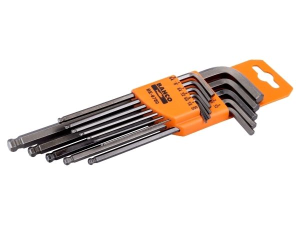 BAHCO BE-9780 Hex Key