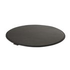 Fritz Hansen Tyyny Series 7 Nahka - Istuintyynyt Musta - 840164