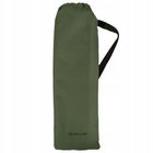Taitettava turistisänky Highlander Outdoor Olive 182 x 58,5 cm