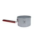 Trangia T-cup 0,5l alumiinikuppi taittuvalla kahvalla