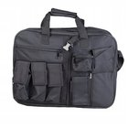 Mil-tec 3w1 kuljetuskassi 35l, musta