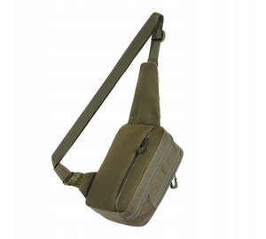 M-tac elite Hex monitoimikäsiase - Multicam/ranger Green