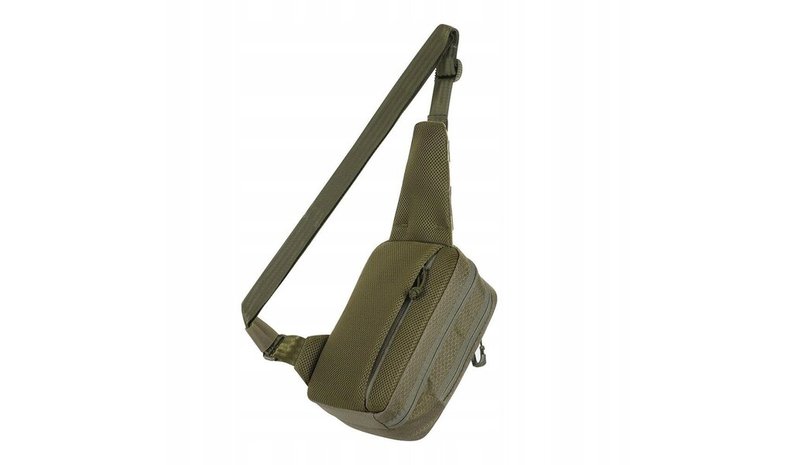 M-tac elite Hex monitoimikäsiase - Multicam/ranger Green