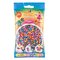 Hama Beads mix - Striped Mix 1000 pcs – kuva 1
