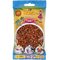 Hama Ironing beads-Brown 1000 pcs – kuva 1