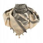 M-tac Arafatka/shemagh - 100 % puuvillaa, khaki