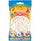 Hama Beads - Pearl White 1000 pcs – kuva 1