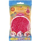 Hama Silityshelmet - Fuksia (032) 1000 kpl.
