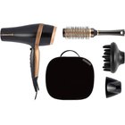 Remington D6960GP Salon Smooth Hair Dryer Gift Set, hiustenkuivaaja