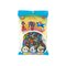 Hama Ironing Helmet mix-transparent 3000pcs. – kuva 1