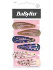 BaByliss Paris 798172 Kids Sleepins X6 6kpl