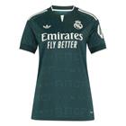 Real Madrid Vieraspaita 2026/27 Nainen