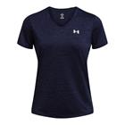 Under Armour Tech SSV Twist naisten t-paita, Naisten takit, paidat ja muut yläosat