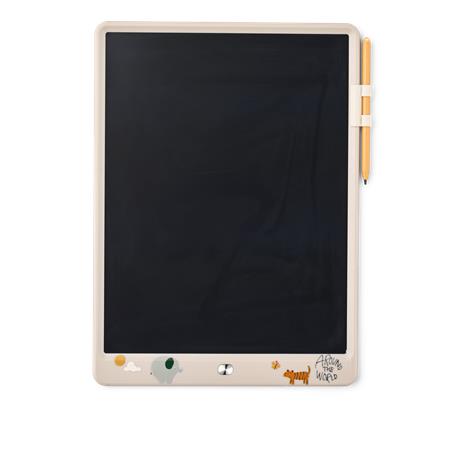 LIEWOOD Piirustustaulu, Beige