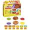 Pd Grill Fun Playset Play-Doh – kuva 2