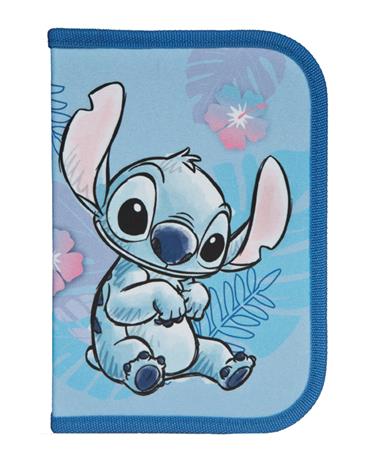 Undercover Stitch Filled Pencil Case