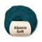 Alpacka Soft 50g Petroleum A231 Adlibris – kuva 2